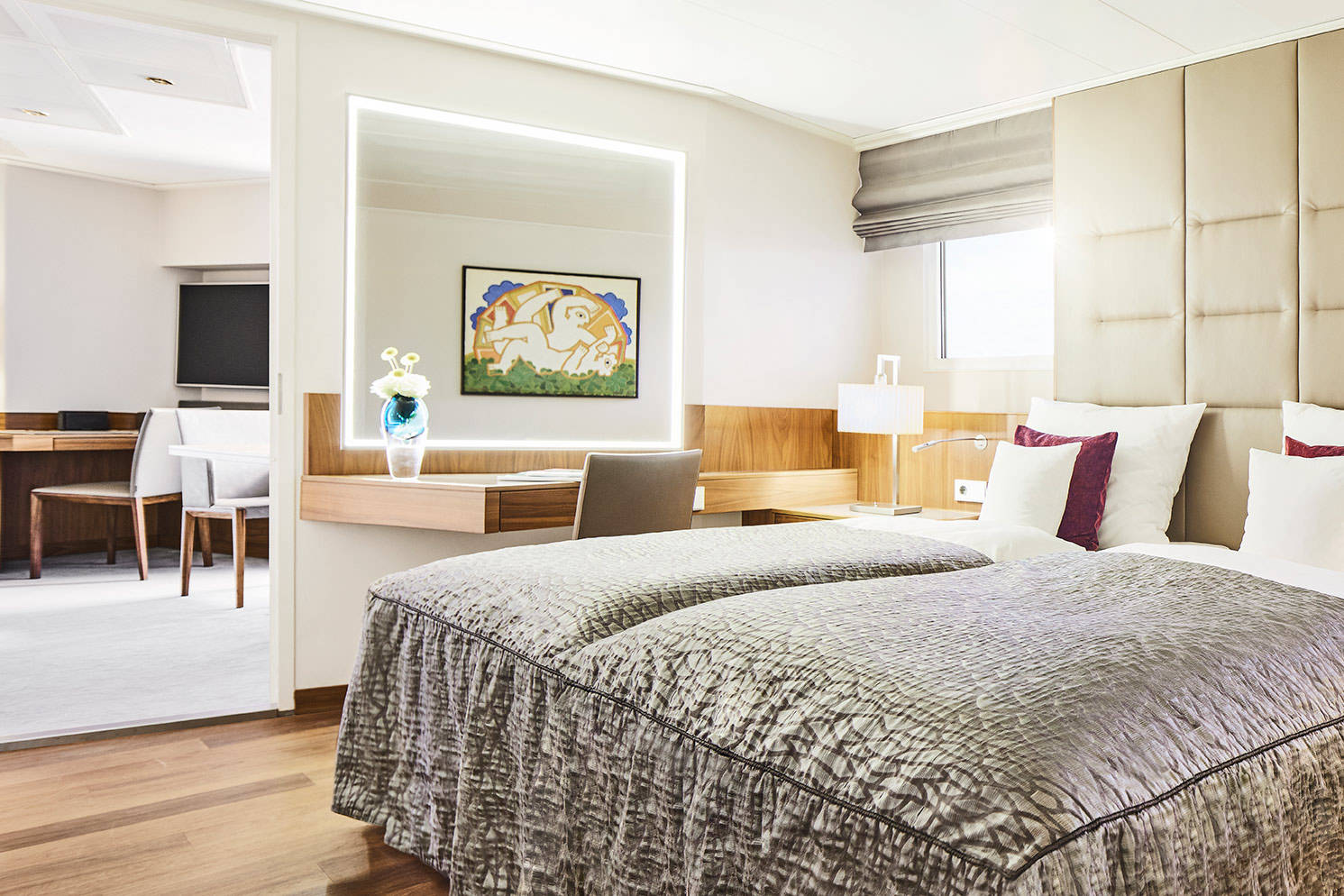 Hapag Lloyd Cruises MS Europa Penthouse Grand Suite 4.jpg